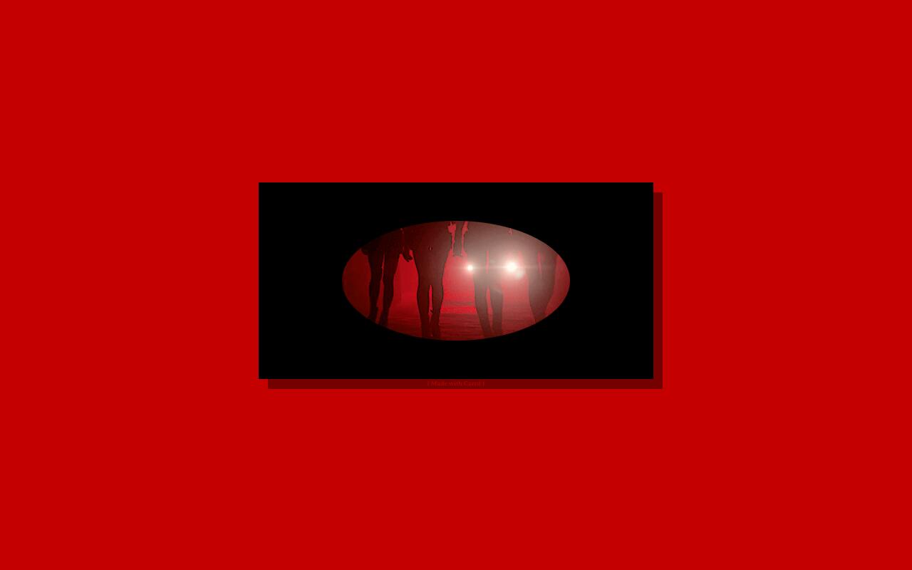 Carrd profile picture for @rated